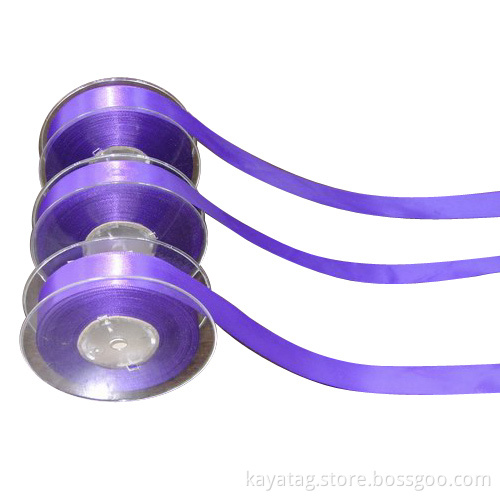 Grosgrain Ribbon